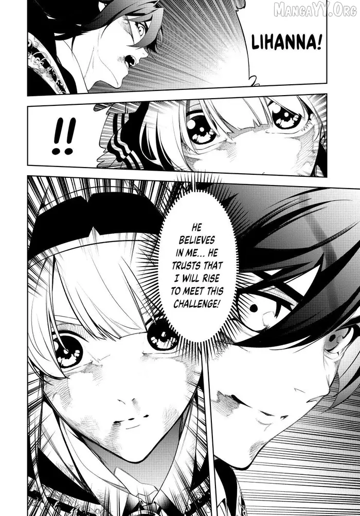 Wistoria: Wand and Sword Chapter 61 image 17_optimized